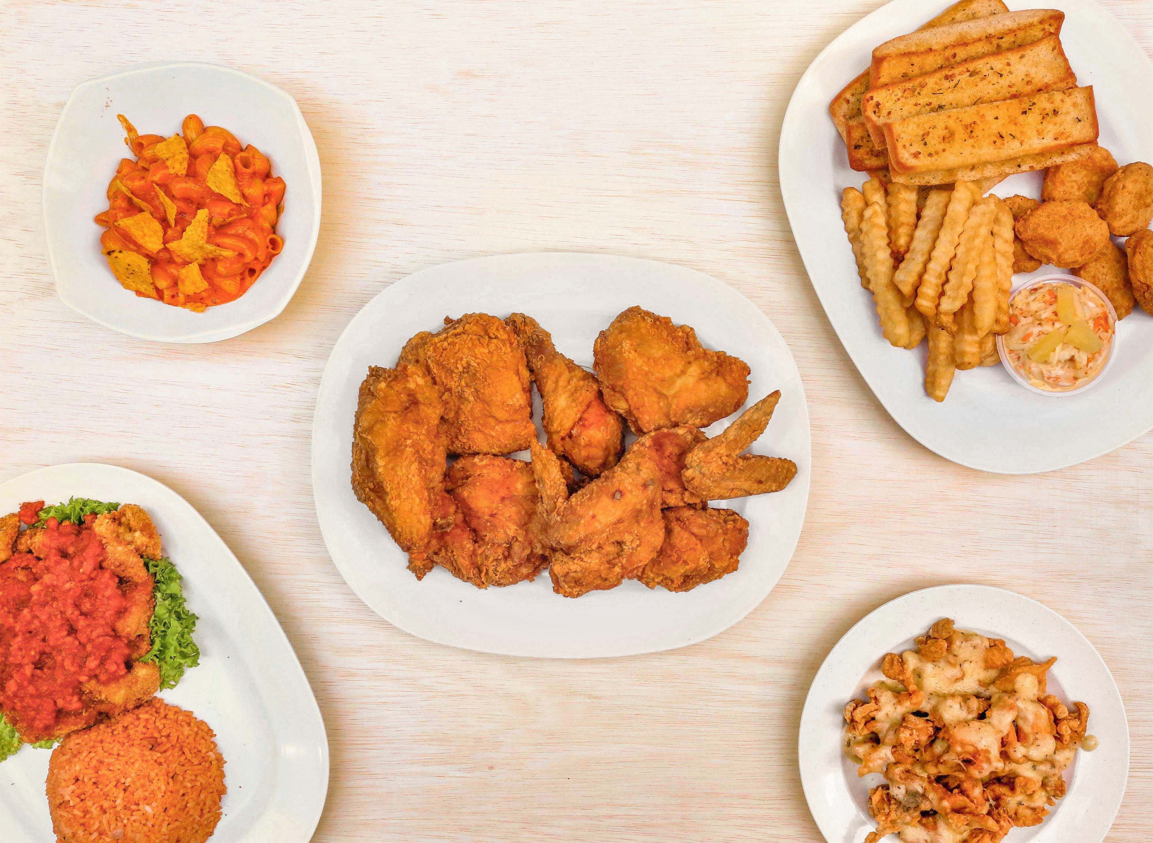 All Bout Chicken Delivery Near You Delivery Menu foodpanda