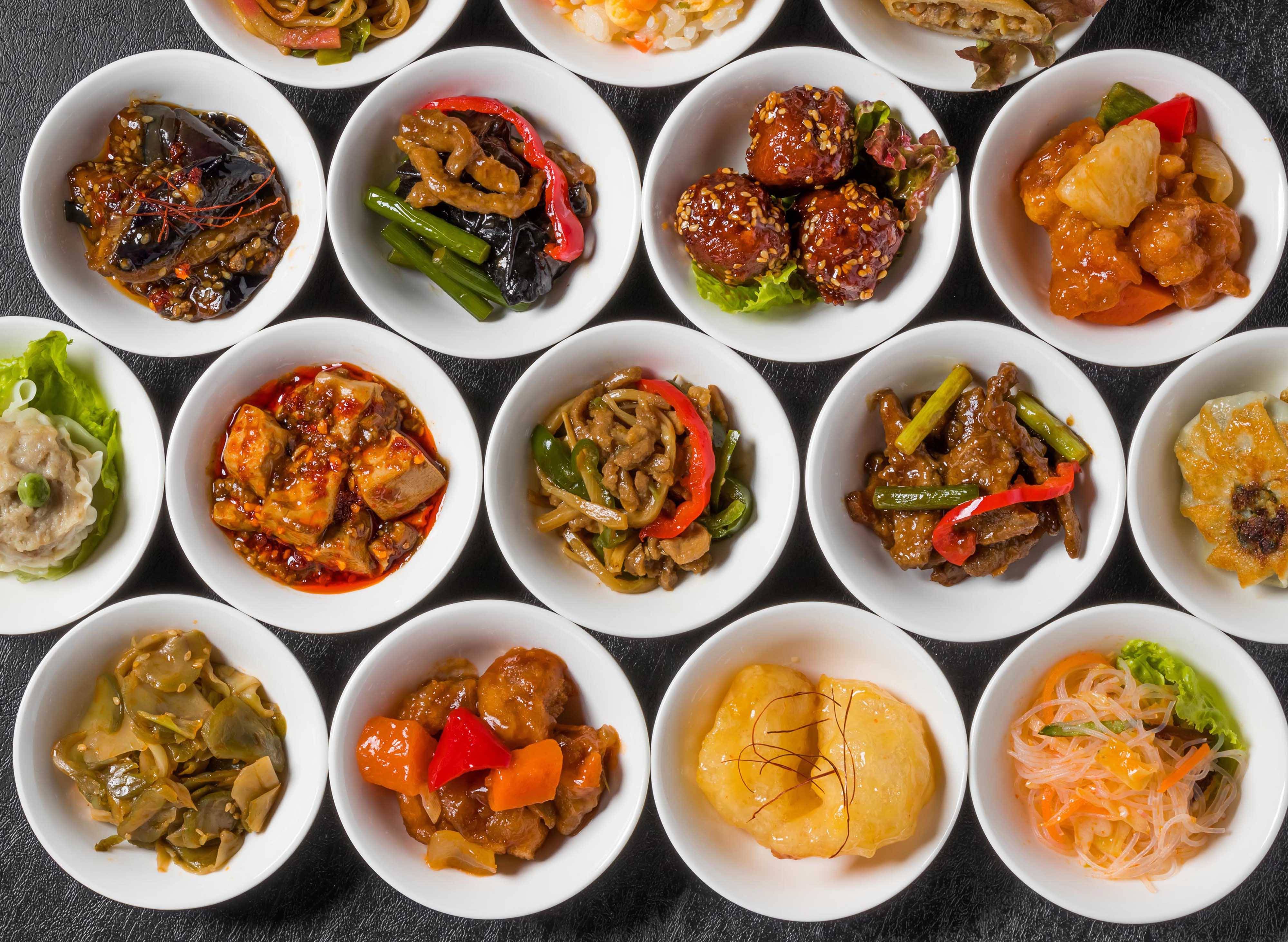 Rong Xing Lamian Xiao Long Bao 荣兴拉面小笼包 (Redhill Lane) vendor logo