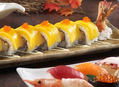 Sushi Tei