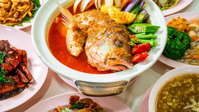 L&M Seafood (Keat Hong) - Islandwide
