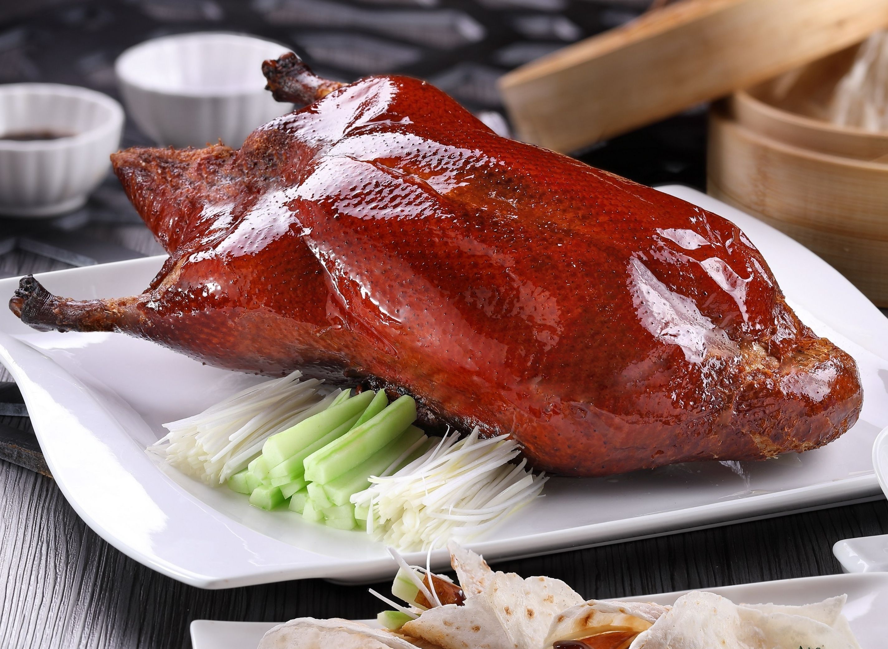 Imperial Treasure Super Peking Duck (Asia Square) vendor logo