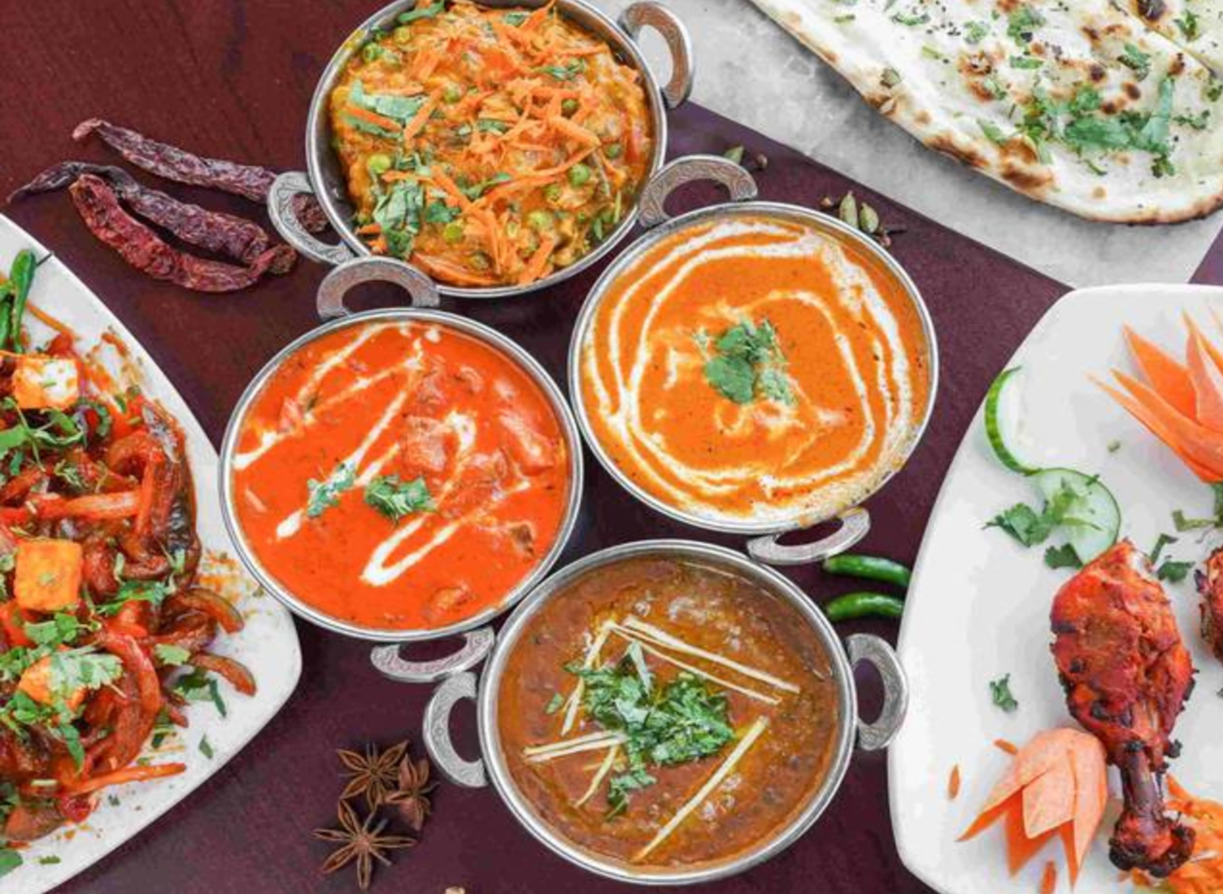 INDIAN PALACE (BOAT QUAY) Restaurant Delivery Delivery Near You