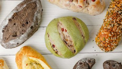 Duke Bakery (United Square)