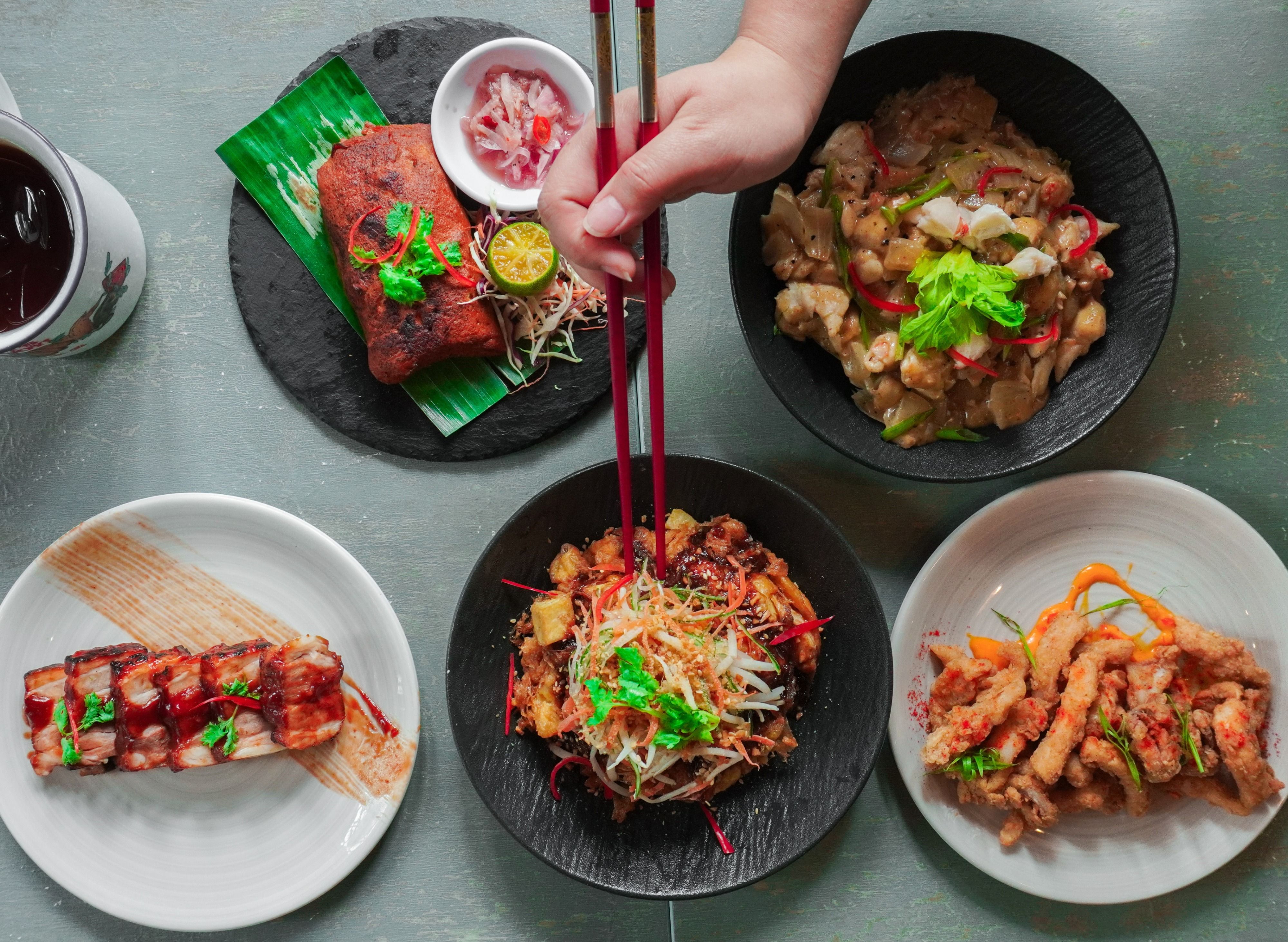 The Canteen By Enjoy (Jalan Besar) vendor logo