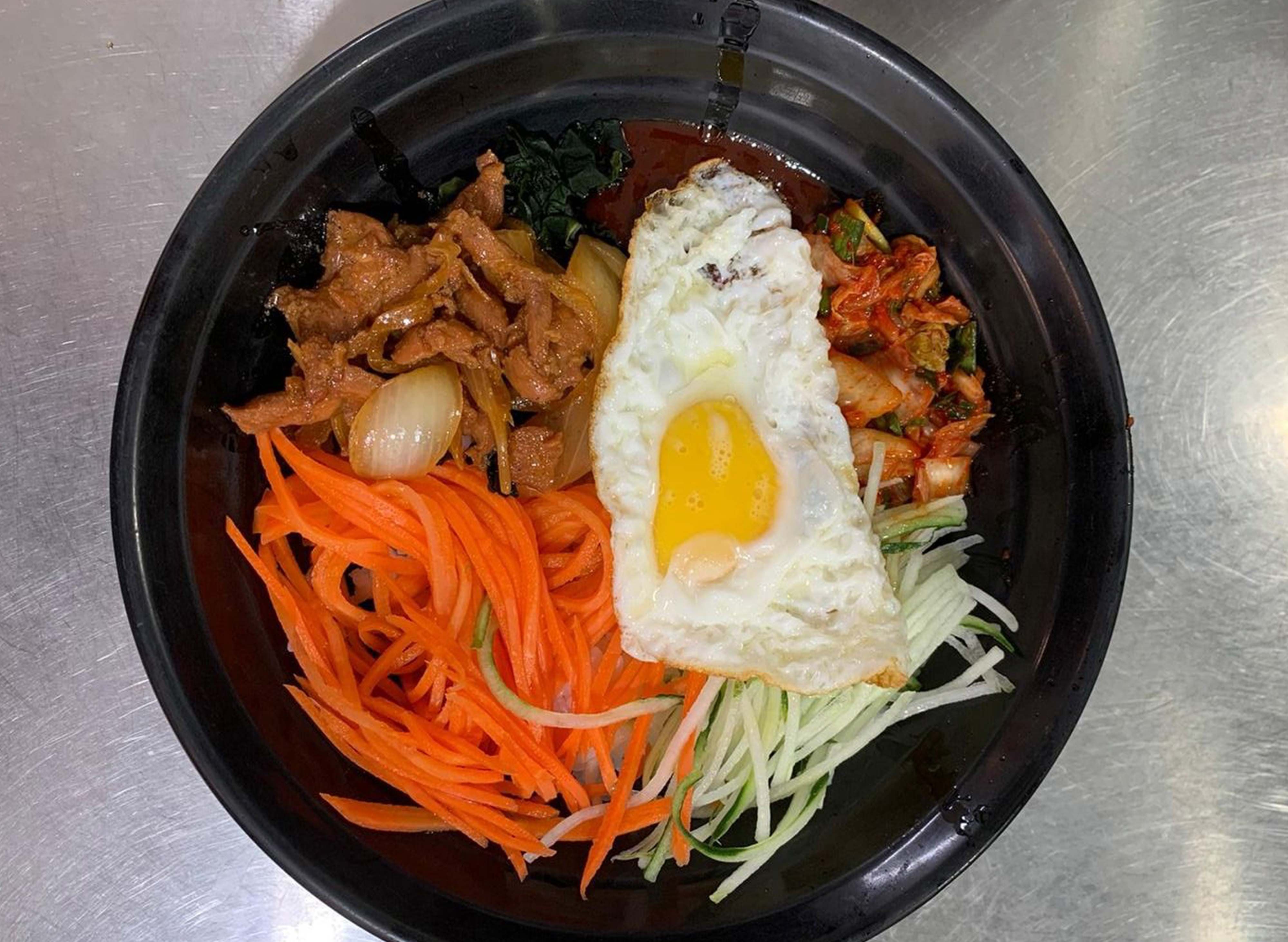 Japanese & Korean Cuisine (Taman Jurong Food House) Delivery Near You