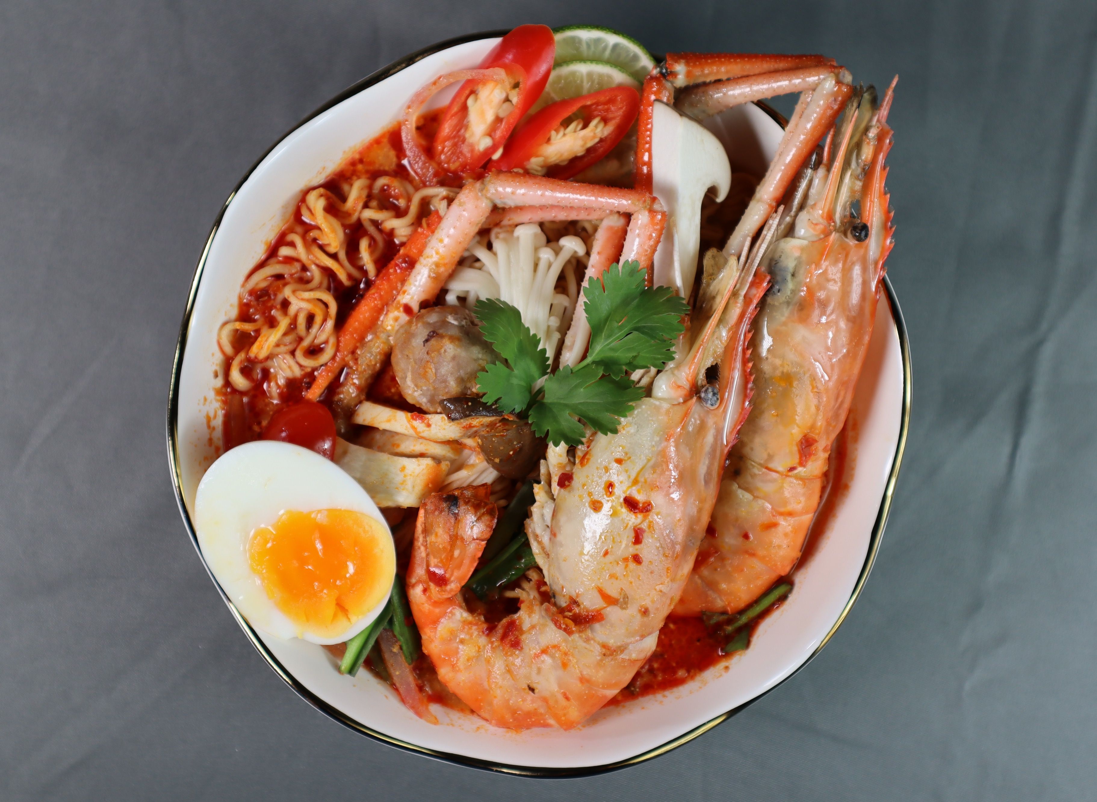 Soi Aroy (Plaza8 @CBP) vendor logo
