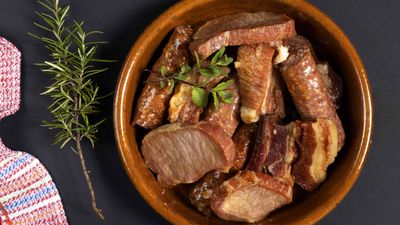 Ju Fu Bak Kut Teh (GR.ID)
