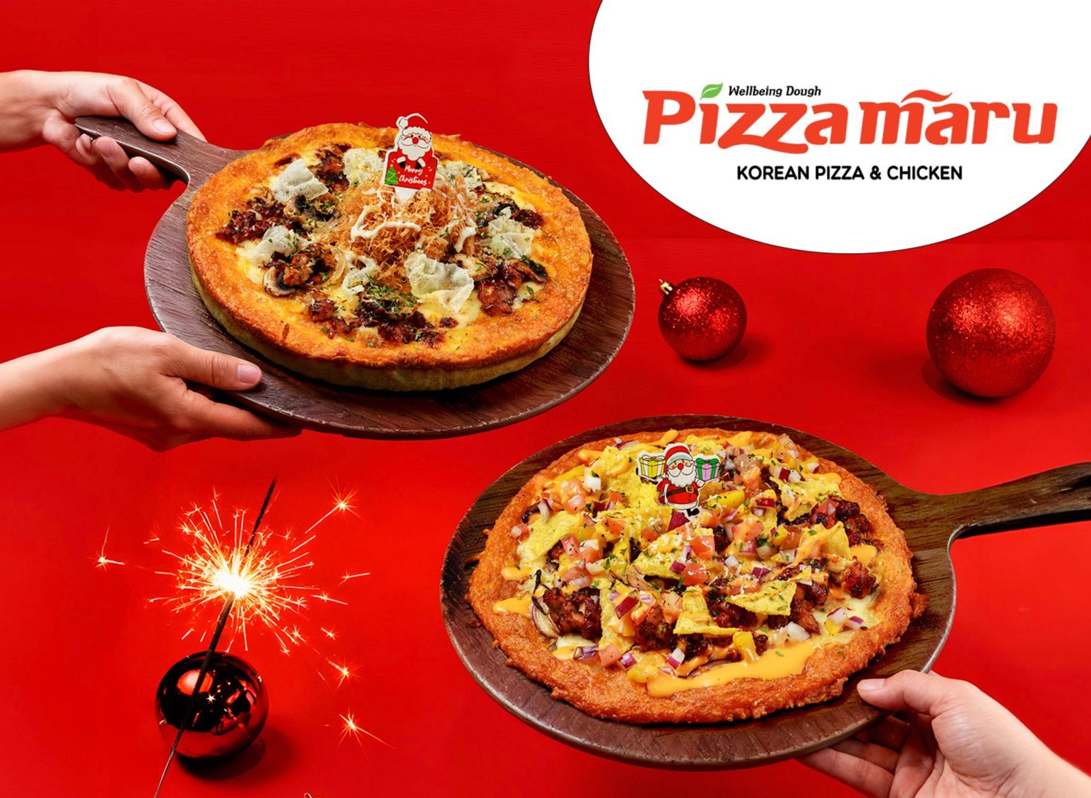 Order from the best Pizza restaurants in Singapore