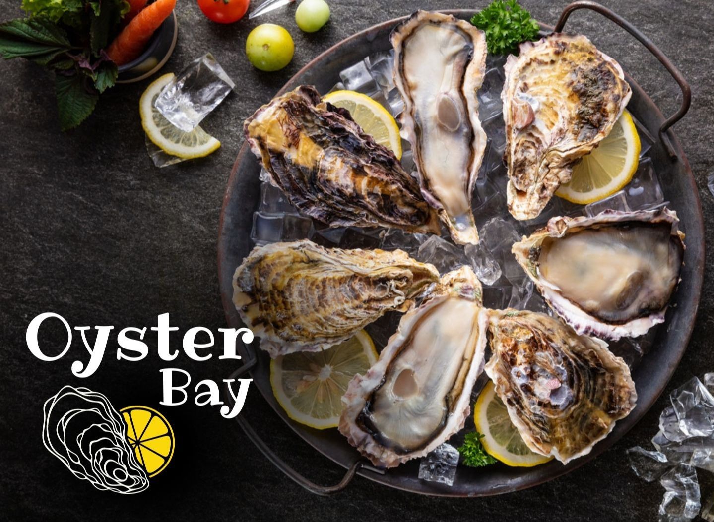 Oyster Bay (Joo Chiat Road) Delivery Near You Delivery Menu foodpanda