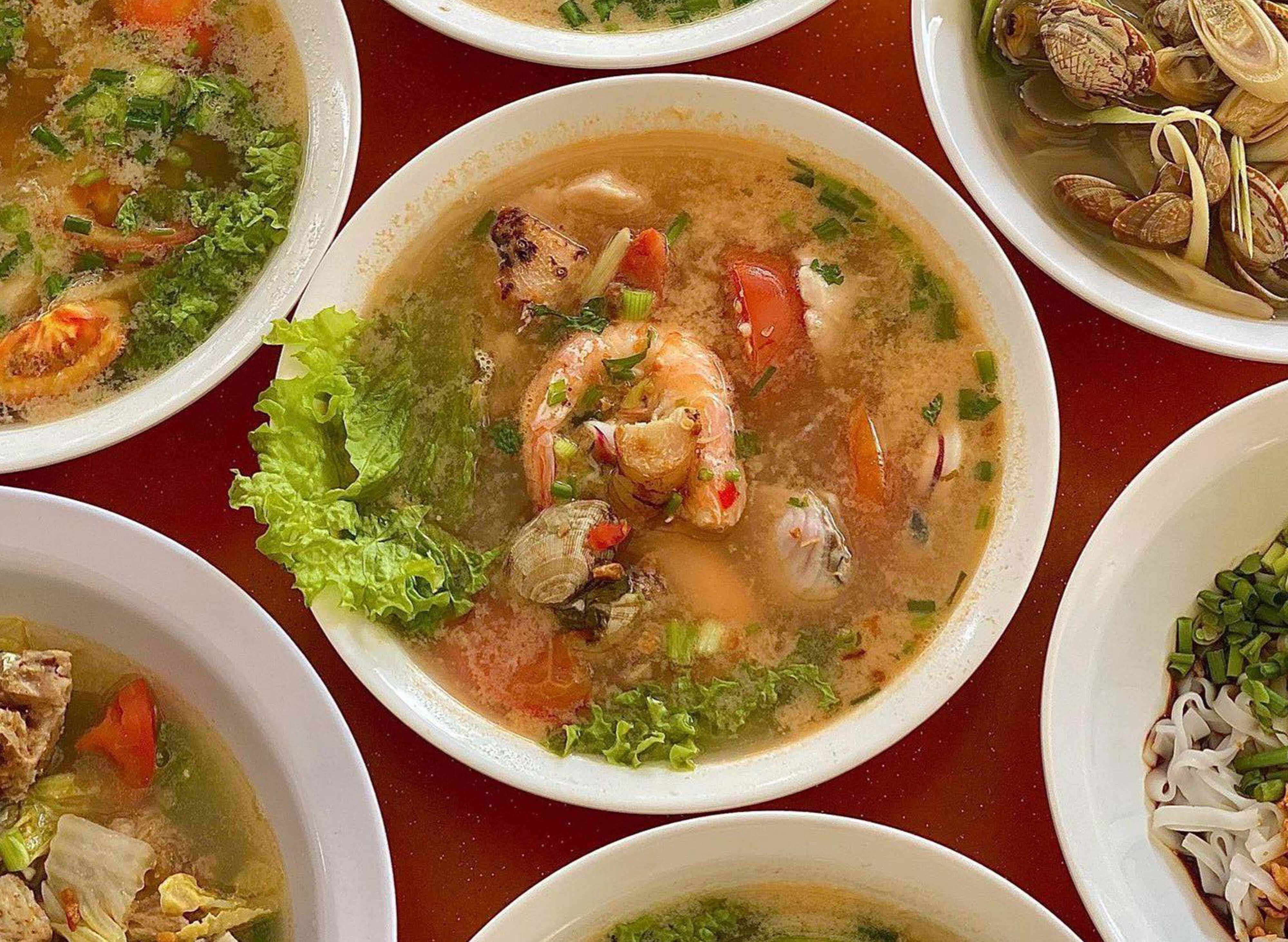 Superfish 超好鱼 Fish Soup (Changi Road) Delivery Near You Delivery Menu foodpanda