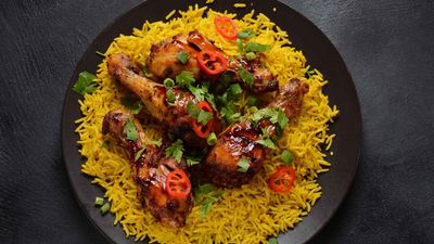 Amra Kitchen (Thomson Road)