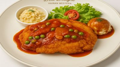 Colala Delight (Ang Mo Kio)