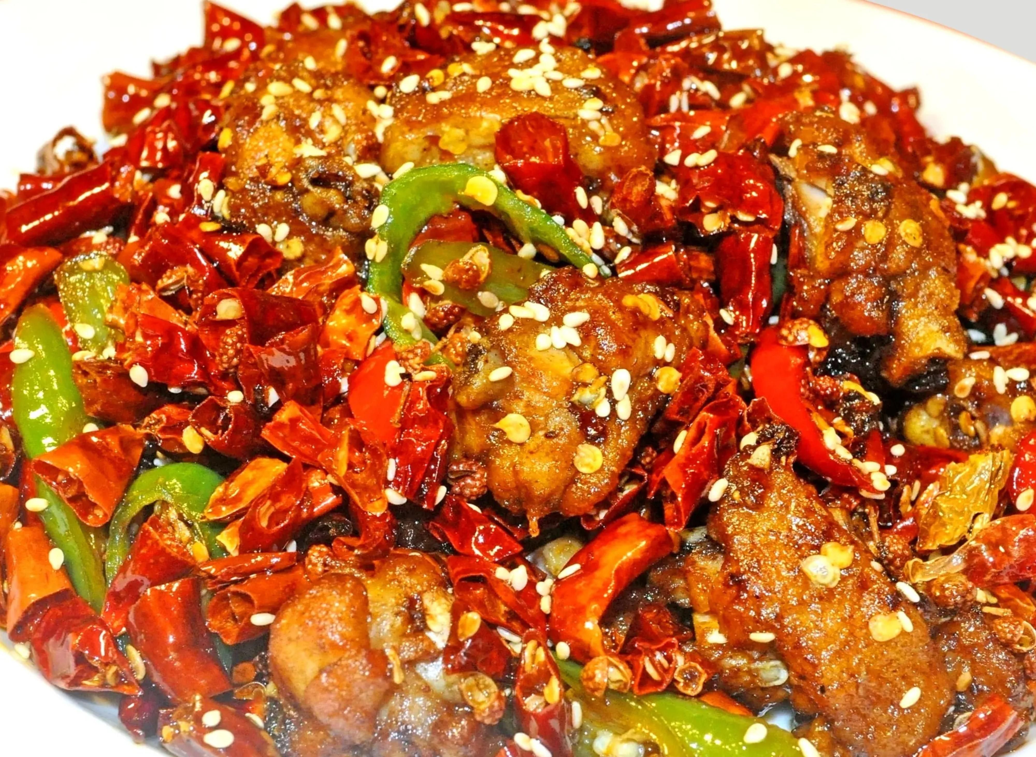 Tong Fu Ju Sichuan Restaurant delivery in Singapore foodpanda