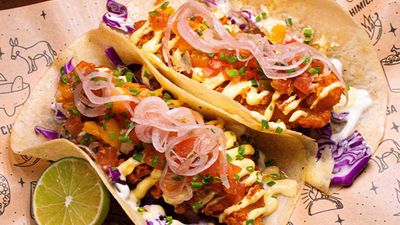 Chimichanga (PLQ) - Islandwide