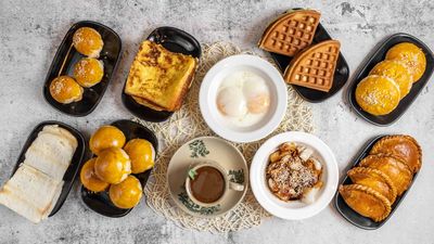 190 Degrees Bakery (Toa Payoh)