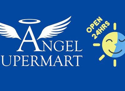 Angel Supermart