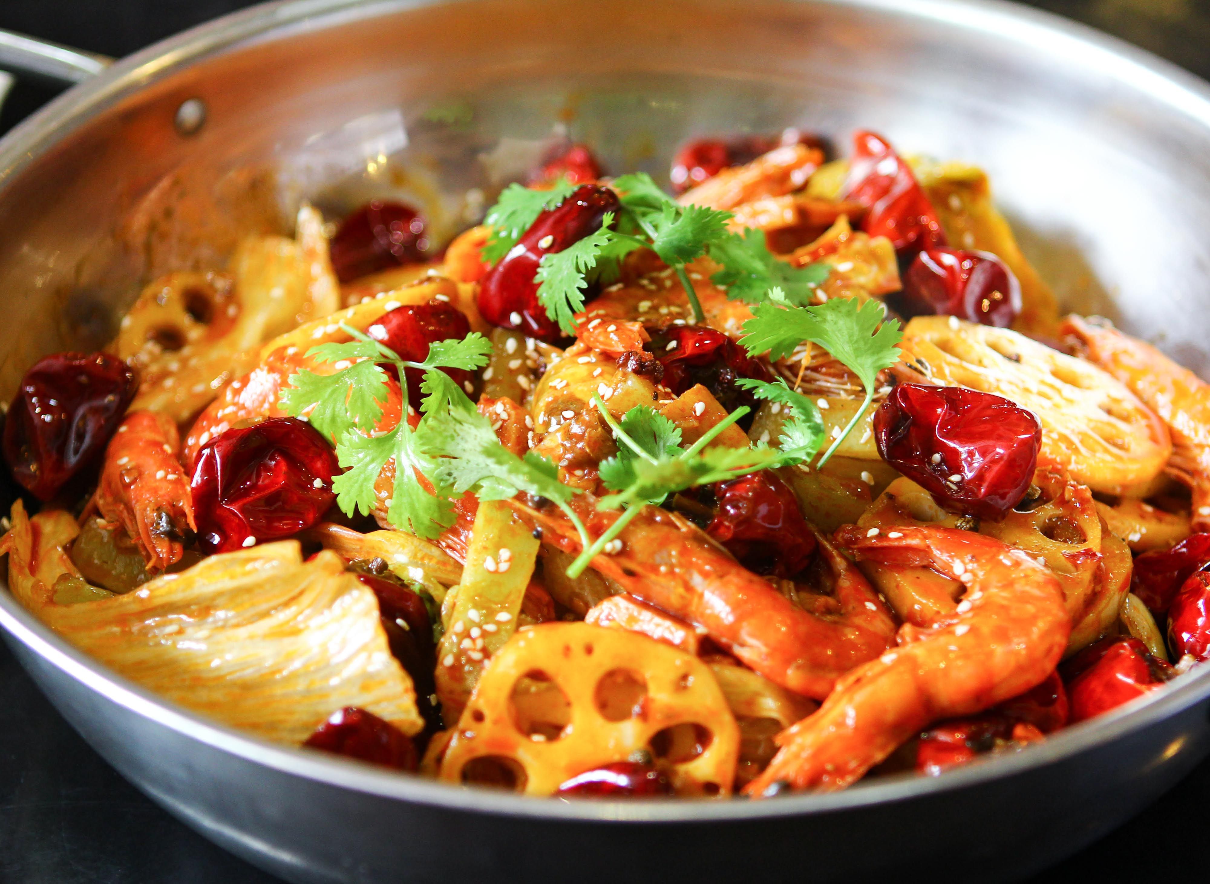 Happy House Mala Hot Pot (Bedok) vendor logo