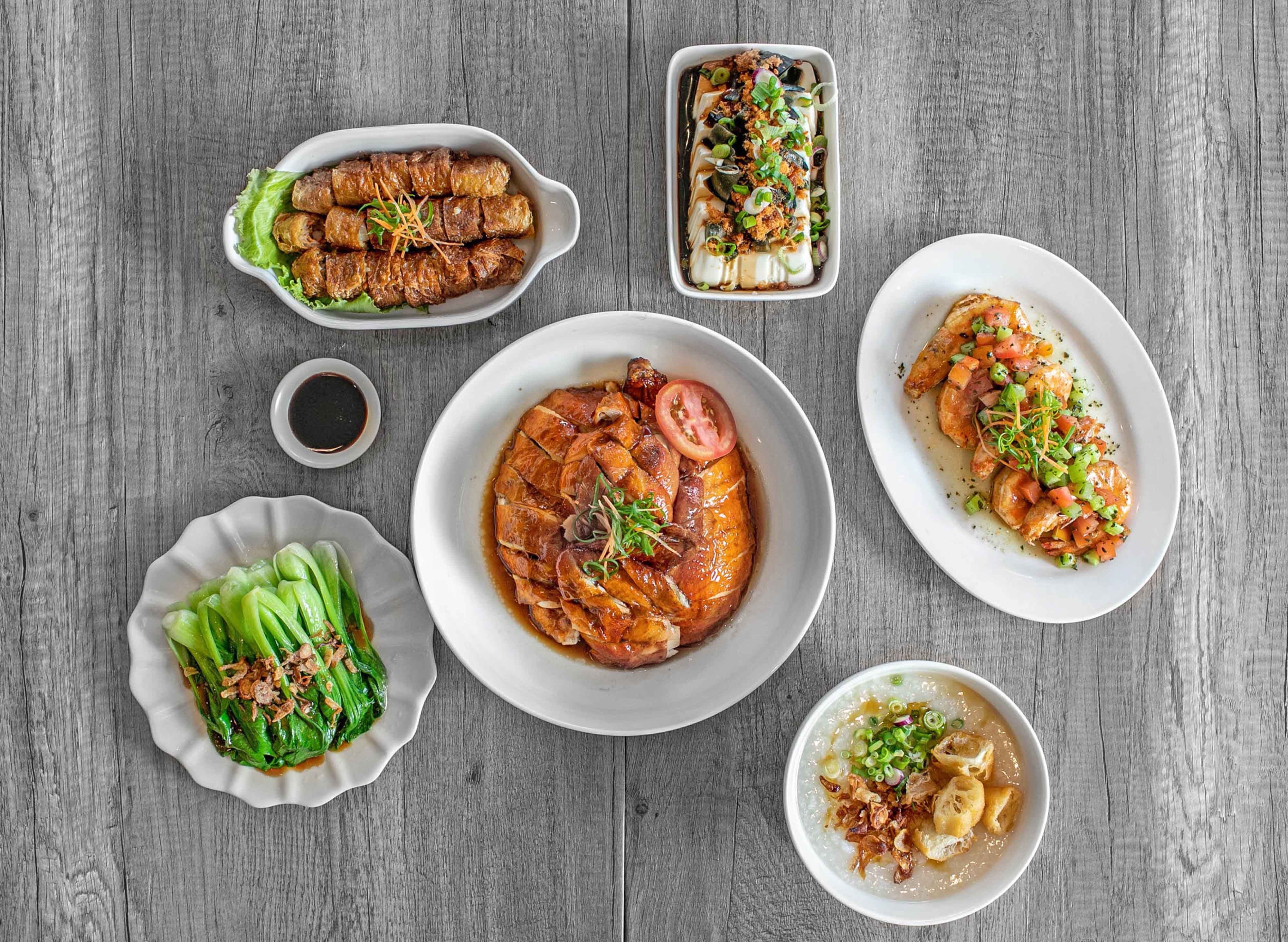 Loy Kee Best Chicken Rice (Balestier) vendor logo