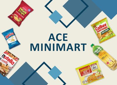 Ace Minimart