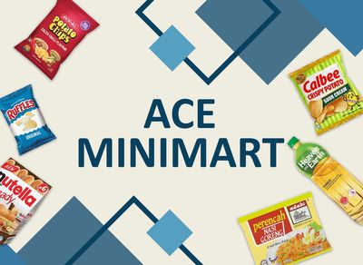 Ace Minimart (Tampines)