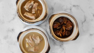 188 Cafe (Balestier Road)