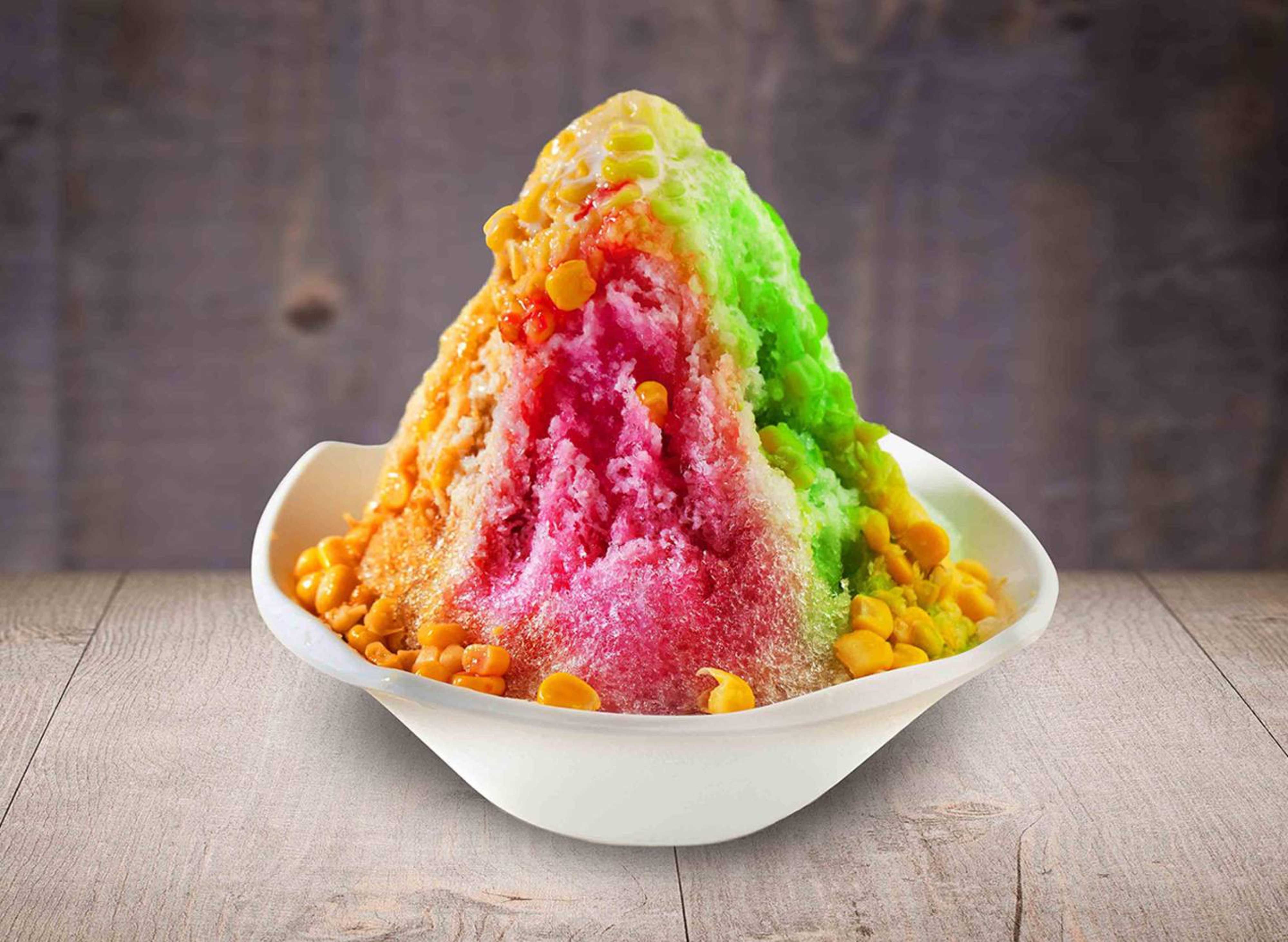 Desserts (Koufu Tanglin Halt) vendor logo