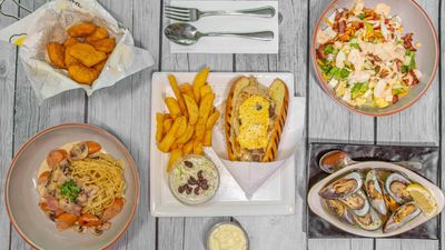 Meat n' Chill (Bukit Timah Road)