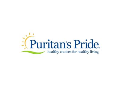 Puritan's Pride (Loyang)