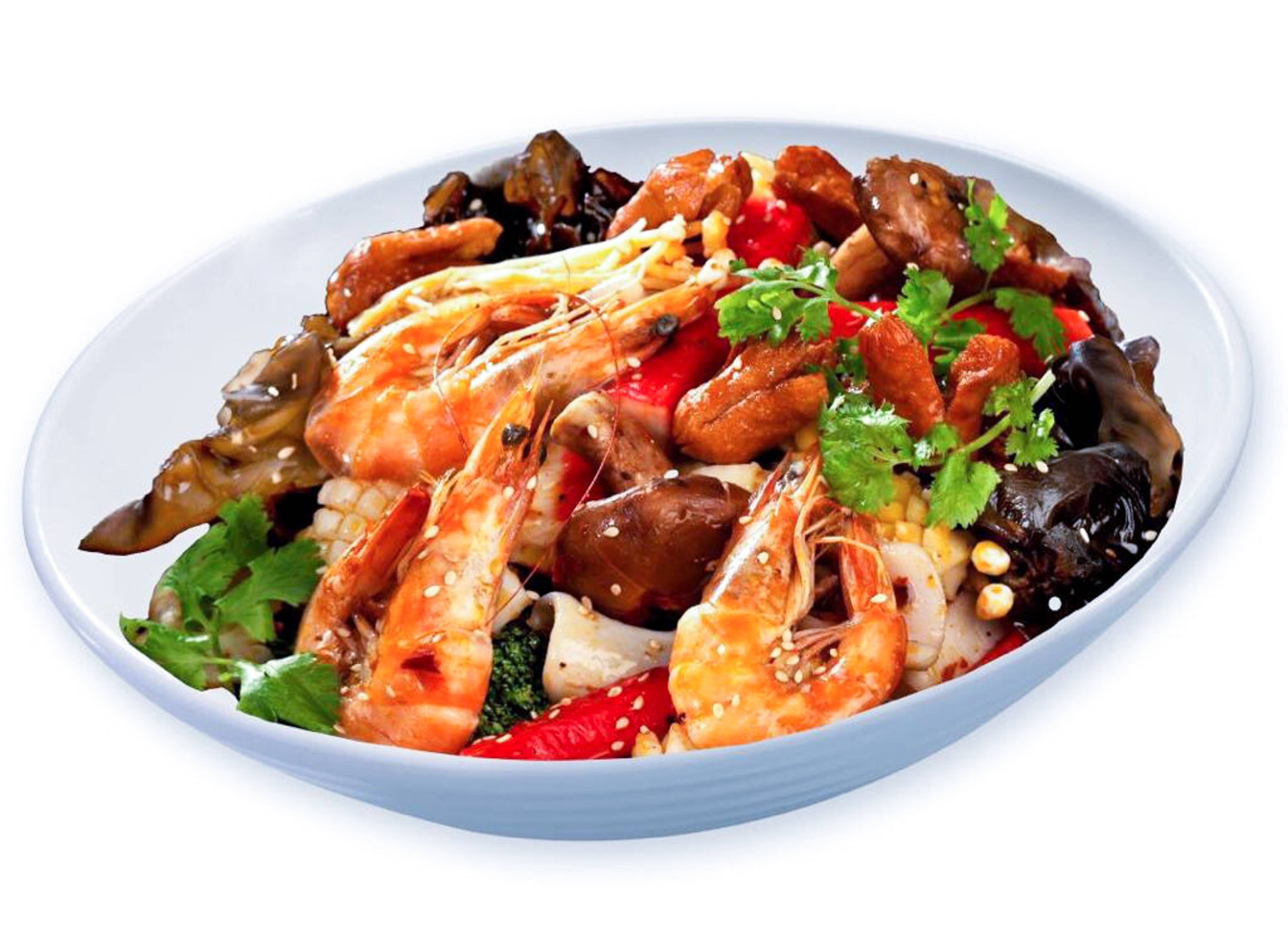 Chuan Wei Mala Hot Pot (Choa Chu Kang) Delivery Near You Delivery Menu foodpanda