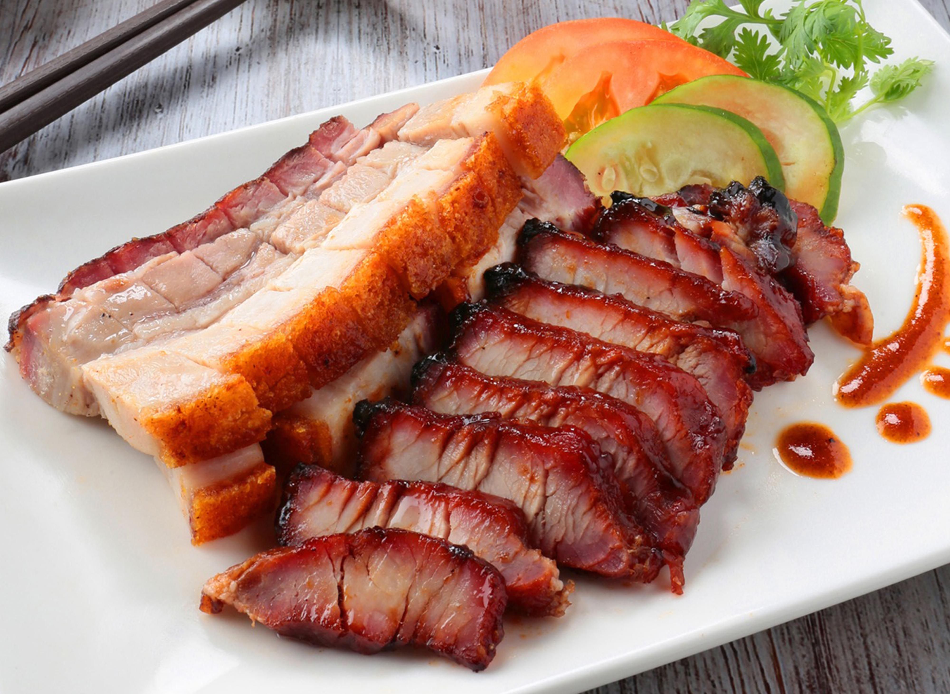 Rong Kee Roasted Delights (Gek Poh Koufu) Delivery Near You - Delivery 