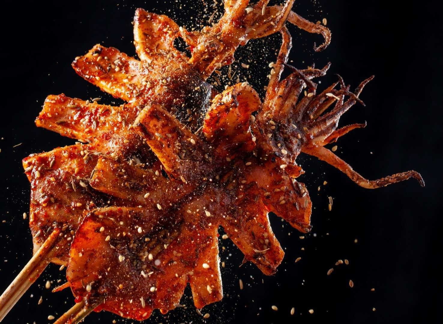 XYCD Sichuan Cuisine 小菜一碟 (White Sands) vendor logo