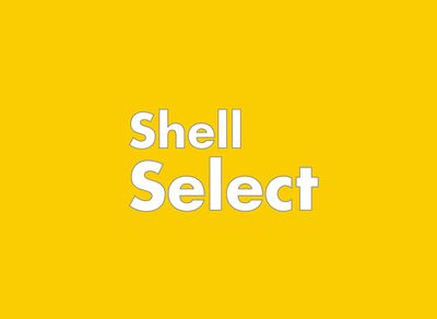 Shell Select