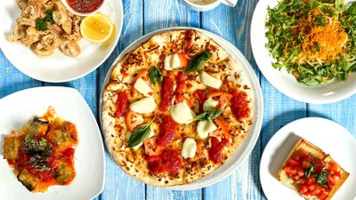 Casa Roma (Bukit Timah) [Pandago]