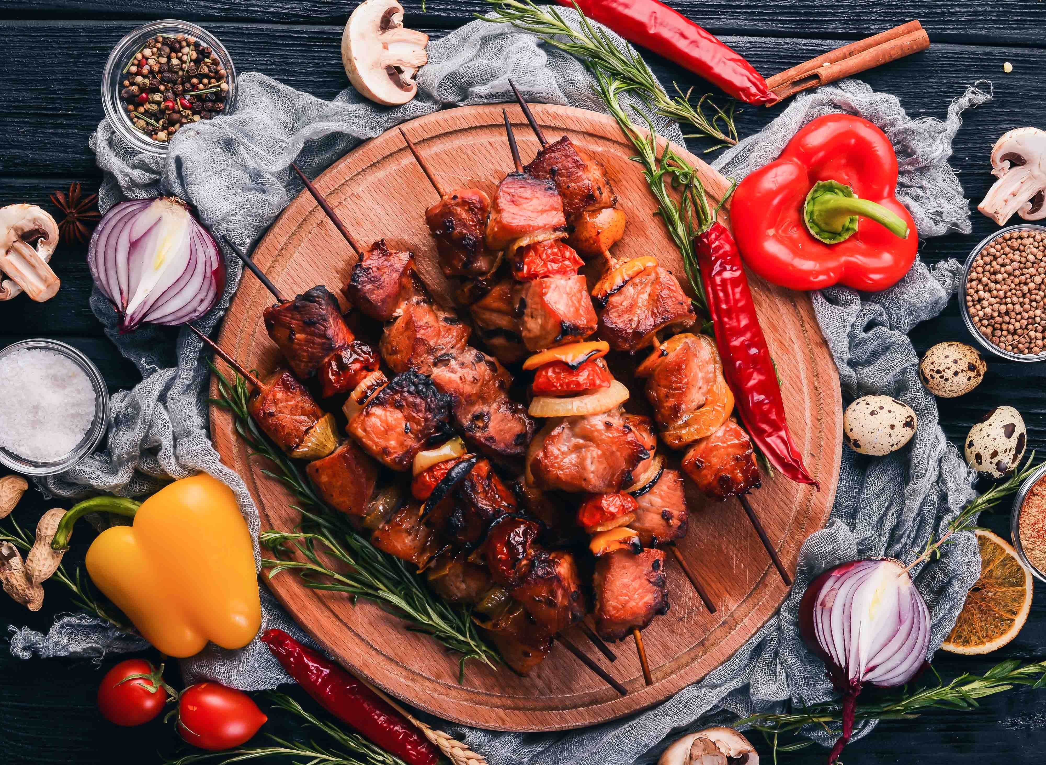 Turkish Kebab (Lorong 6 Toa Payoh) vendor logo