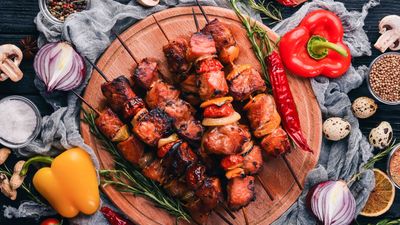Turkish Kebab (Lorong 6 Toa Payoh)