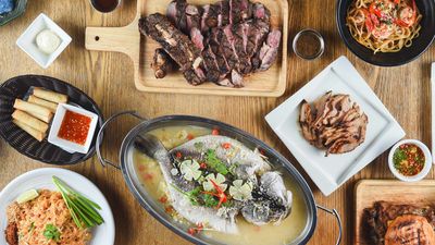 Meat You Here (Balmoral Plaza)