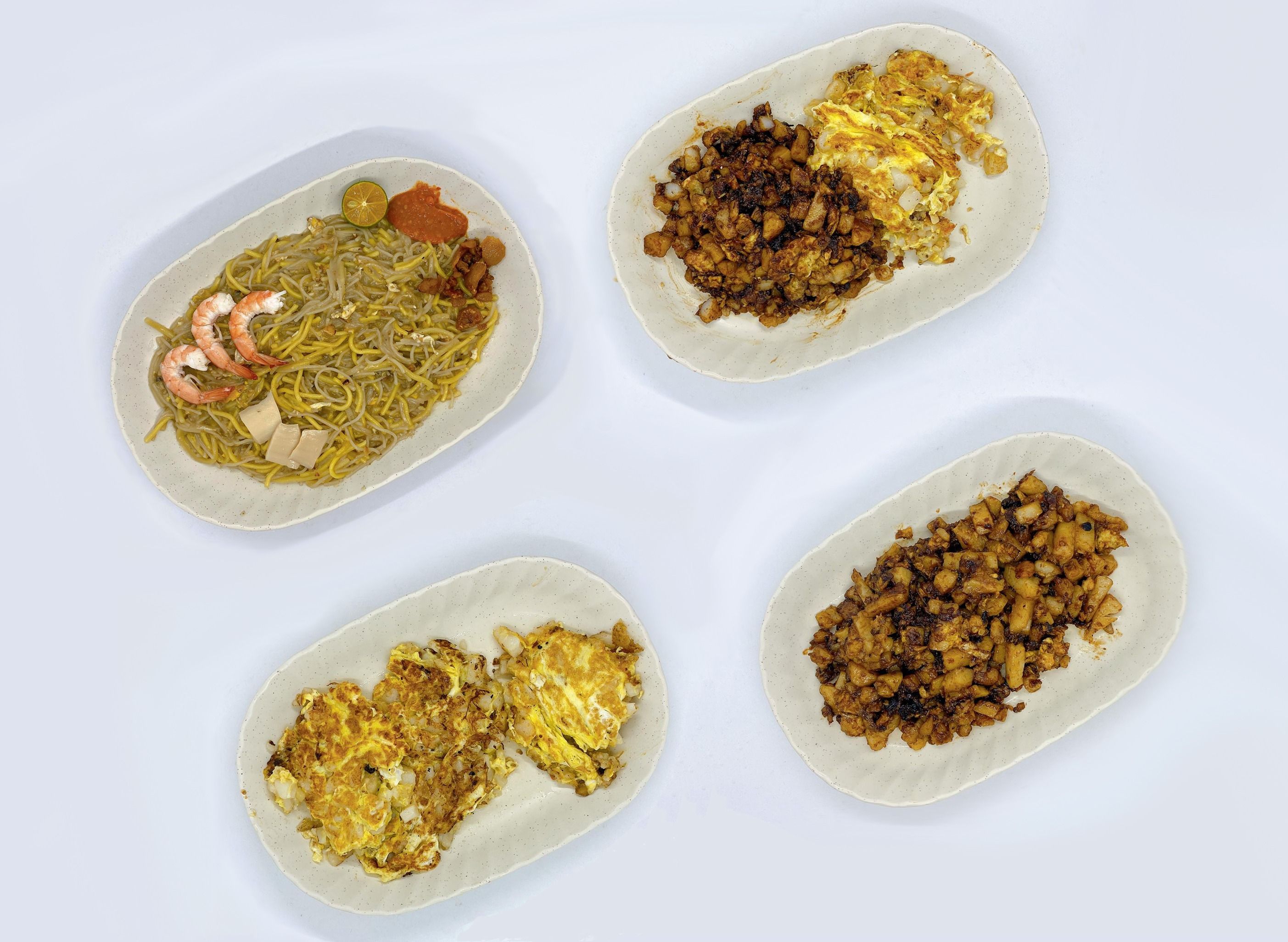 Lu Heng Kee (Best Coffee Pte Ltd Jurong West) Delivery Near You