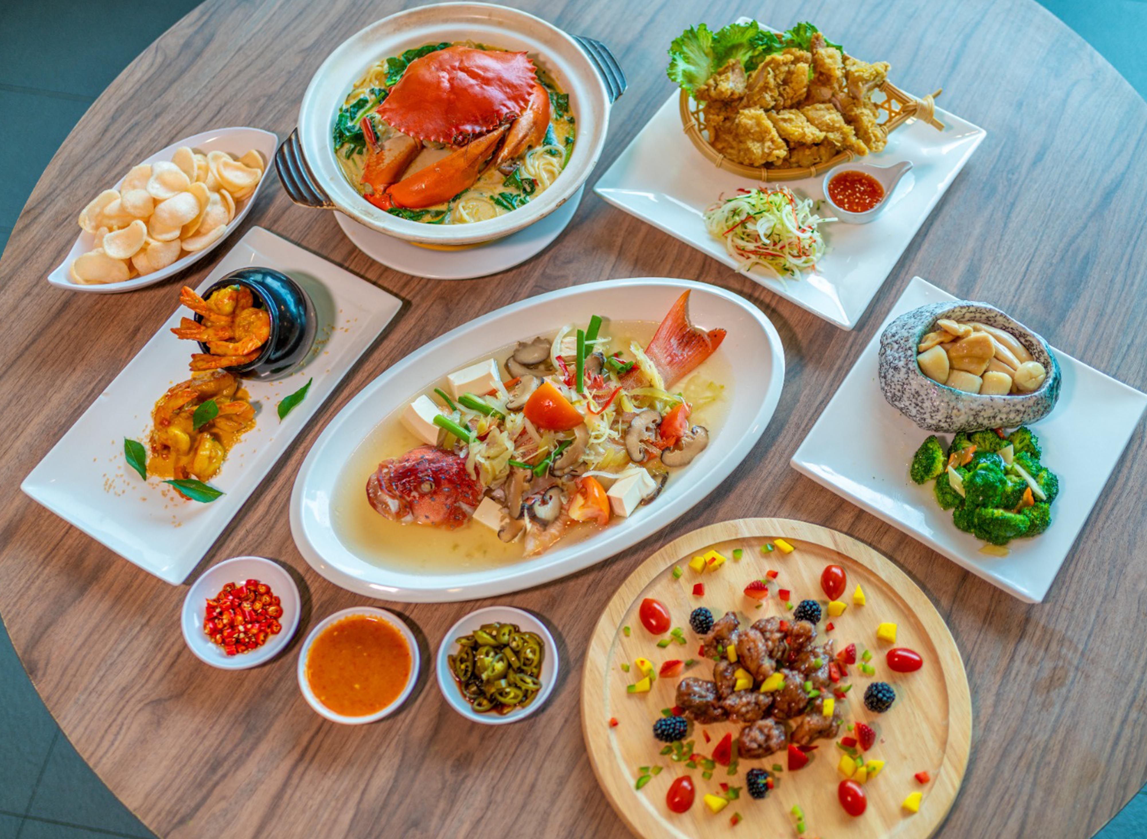 Uncle Leong Seafood (Punggol) Delivery Near You Delivery Menu foodpanda