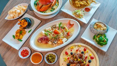 Uncle Leong Seafood (Punggol)
