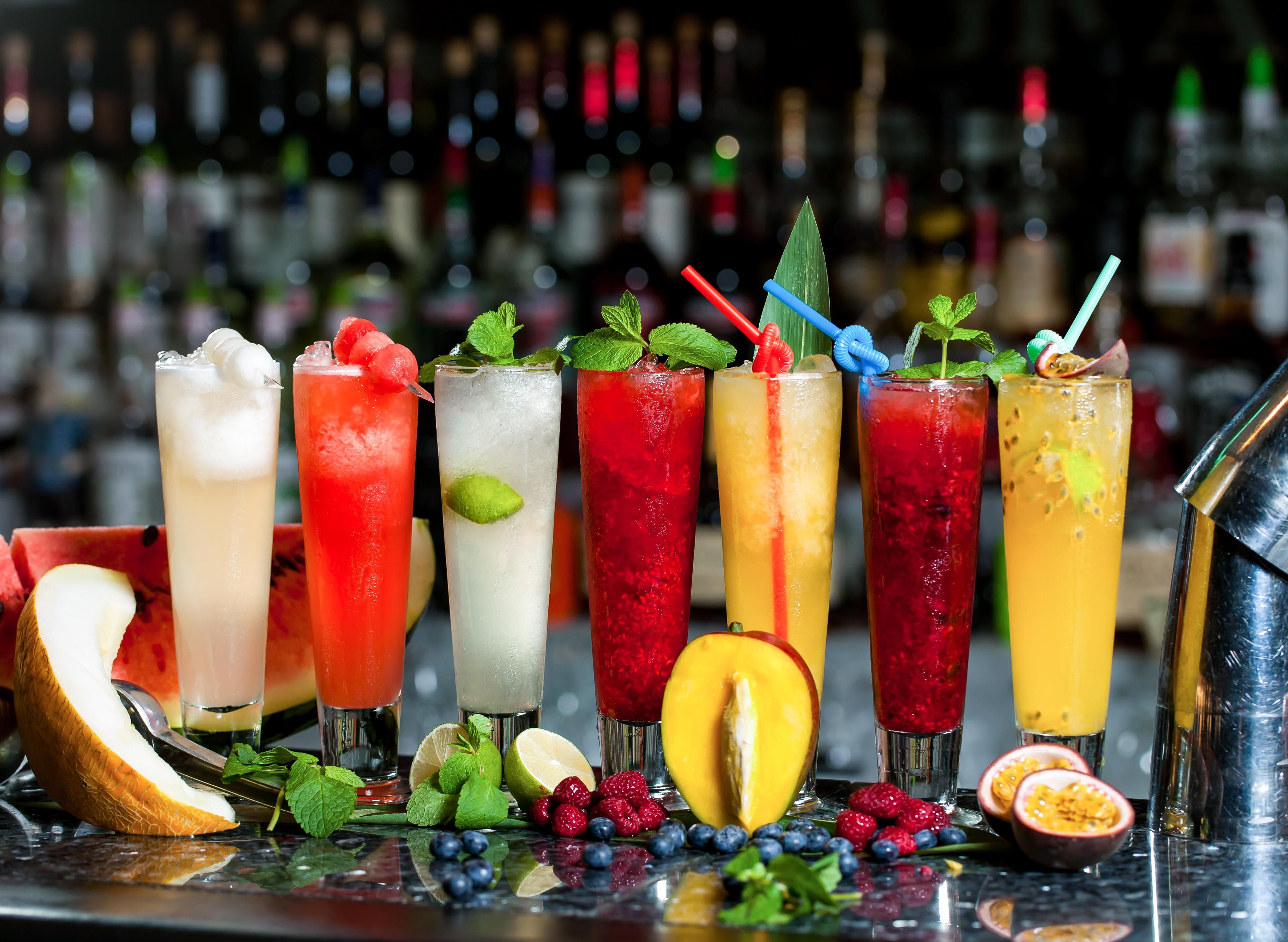 Juiceland (Alexandra Retail Centre) Delivery Near You Delivery Menu