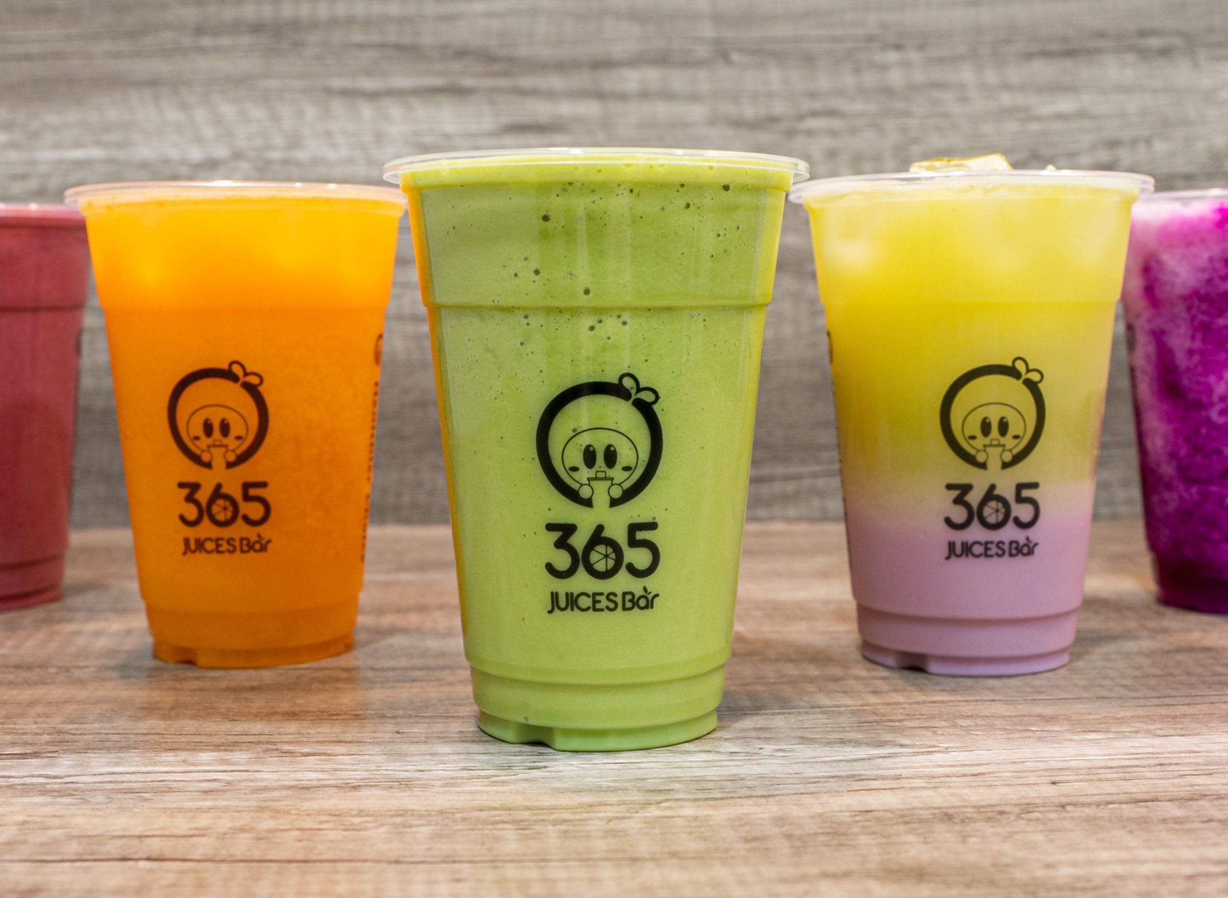 365 Juices Bar (Capitol Piazza) Delivery Near You Delivery Menu