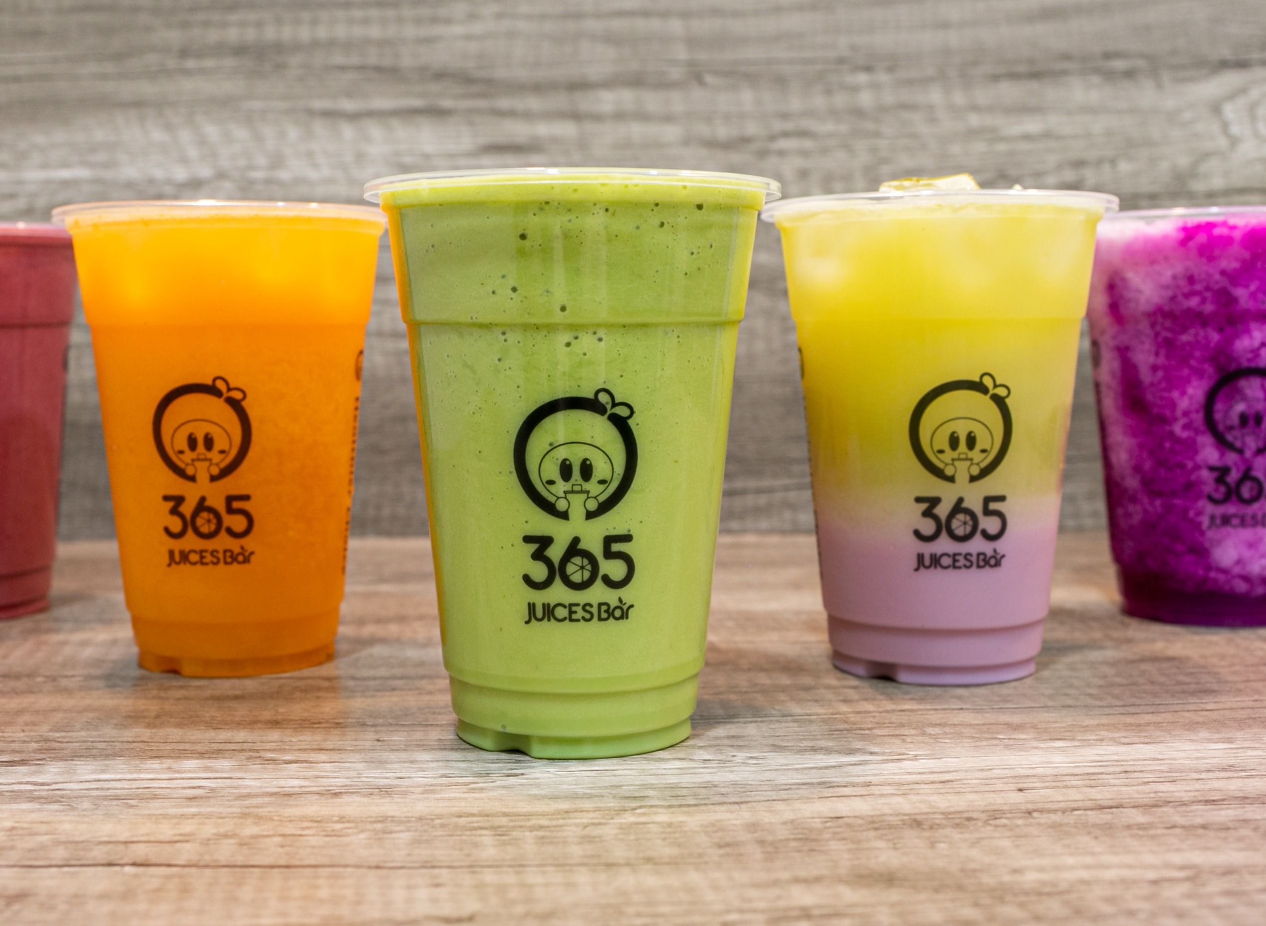 365 Juices Bar (Great World City) Delivery Near You Delivery Menu