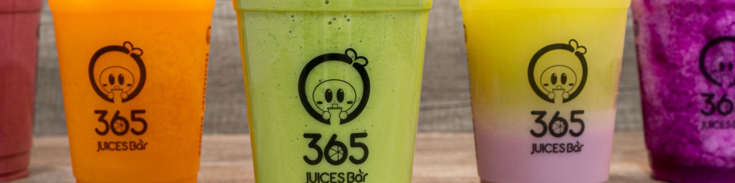 365 Juices Bar Great World City Delivery Near You Delivery Menu