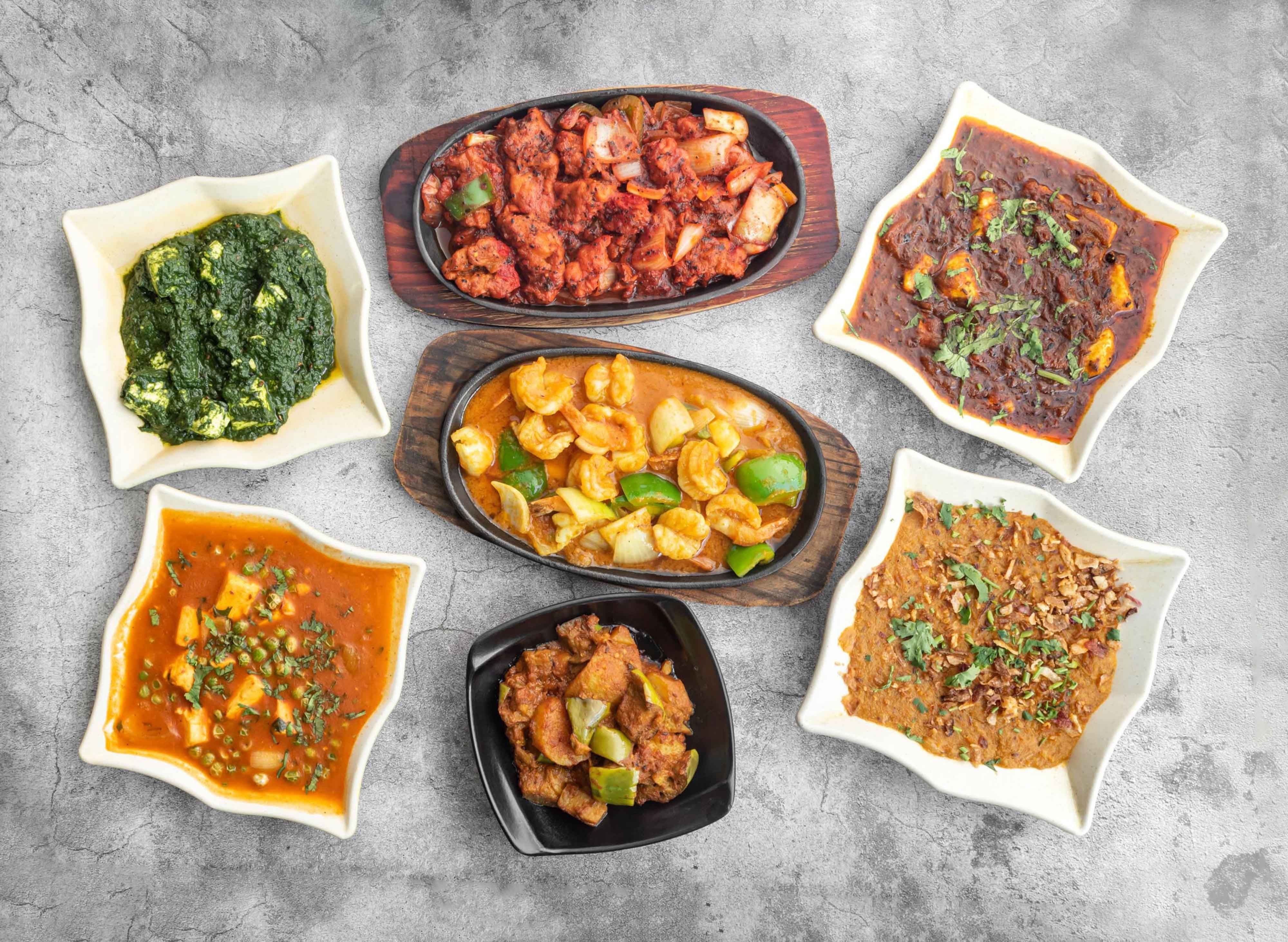 Usman Restaurant (Serangoon Road) vendor logo