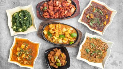 Usman Restaurant (Serangoon Road)