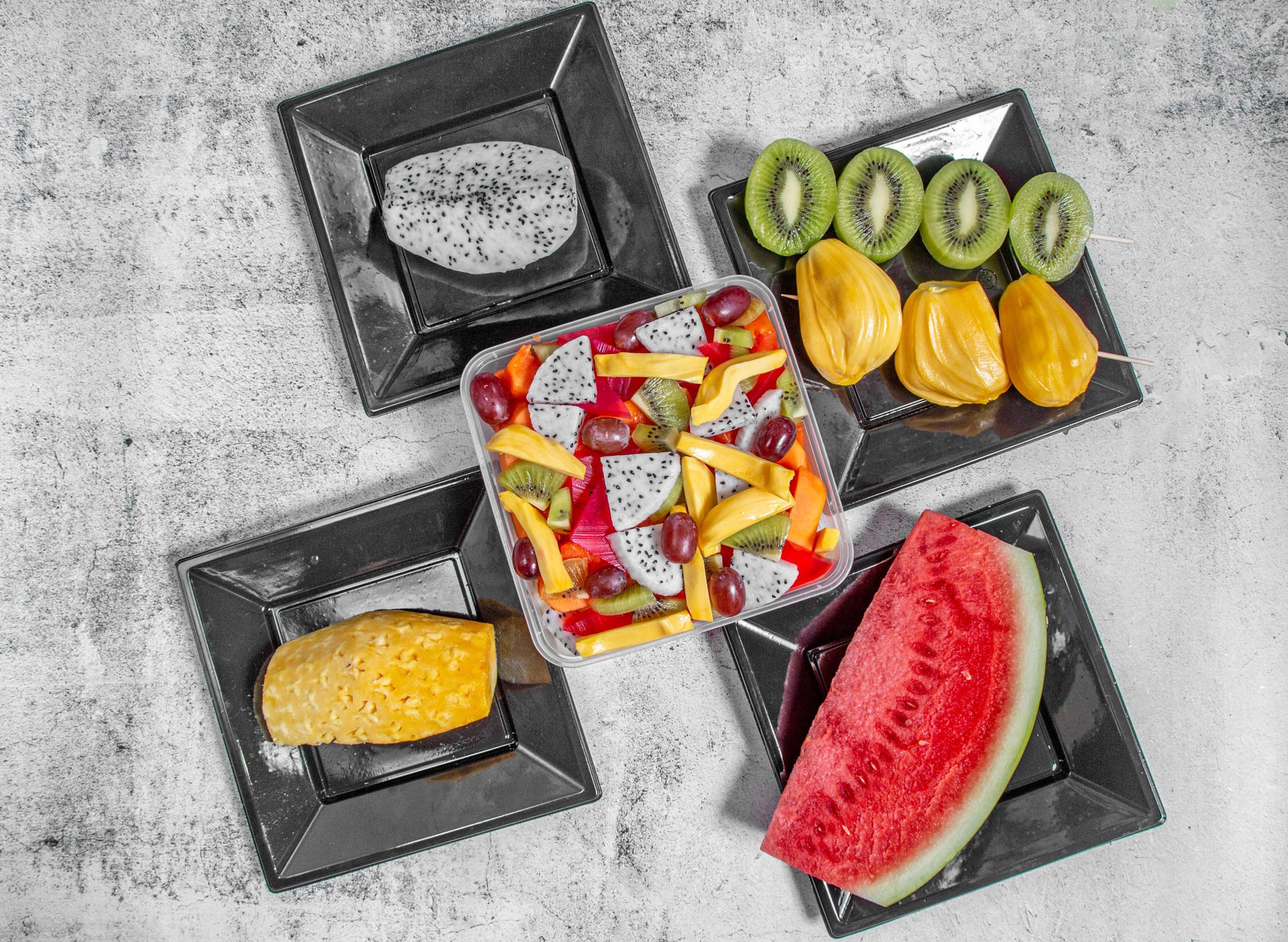 Soon Lee Heng Fresh Fruits (Clementi West Street) vendor logo