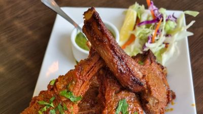 Tandoori Corner (Balestier)
