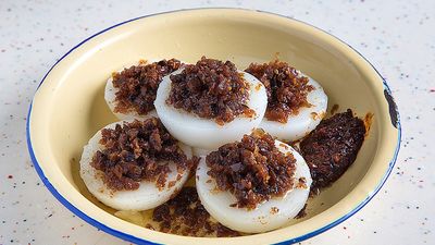 Jian Bo Tiong Bahru Shui Kueh (190 Toa Payoh)