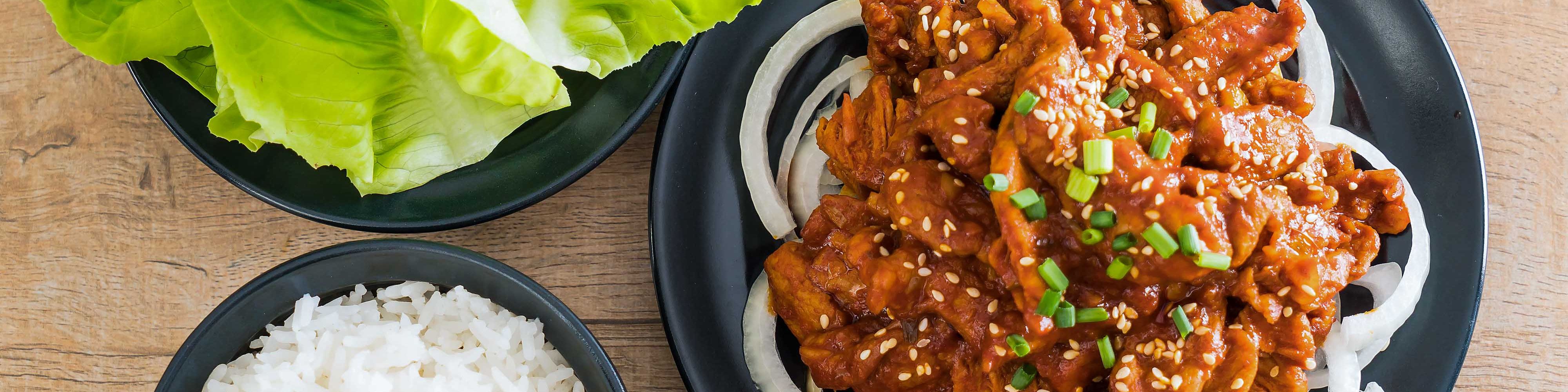 Teng Sheng Korean BBQ Buffet Delivery Near You In Singapore Foodpanda