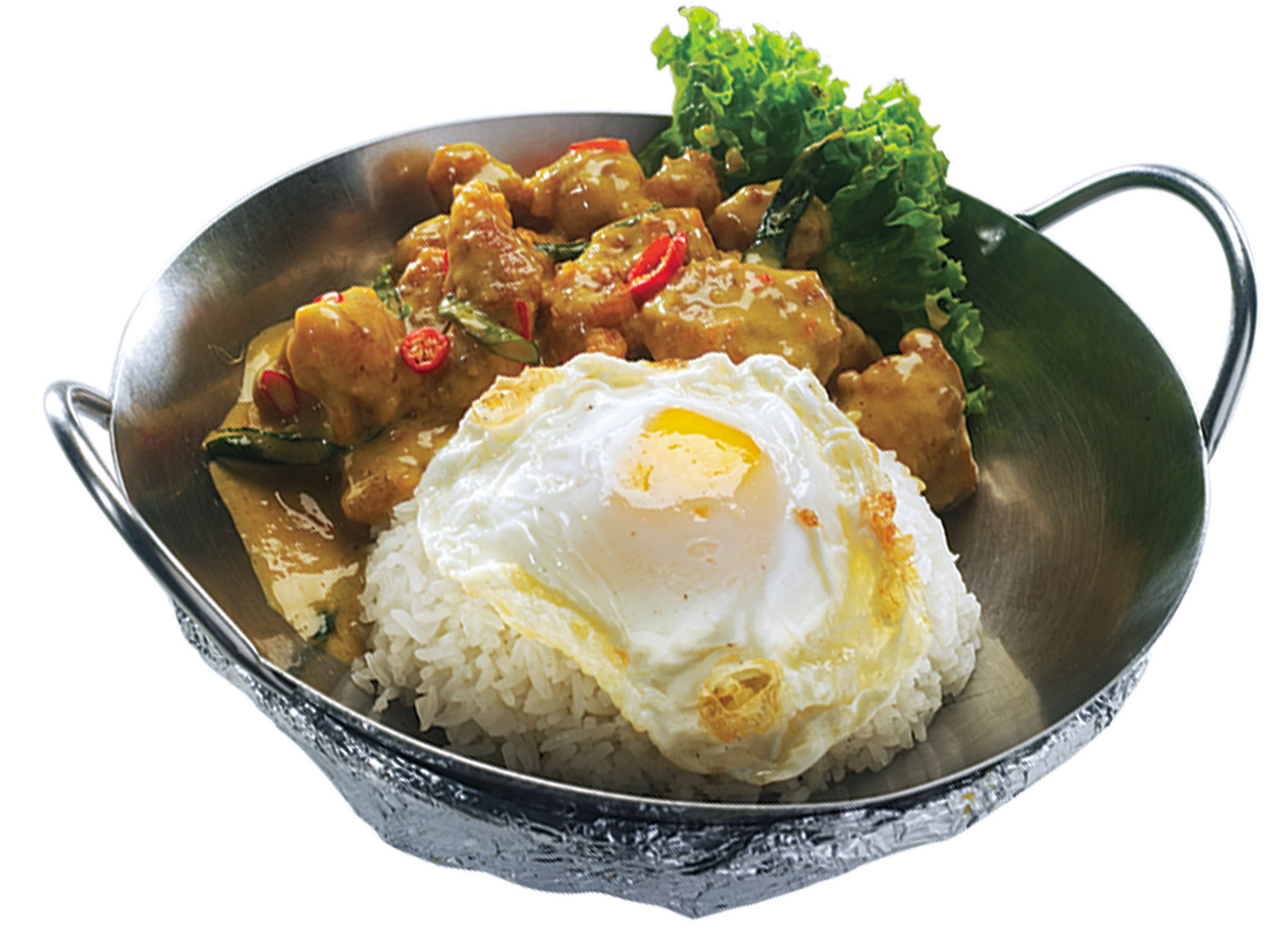 Taste Good 好味小厨 (Downtown East E!Hub) vendor logo